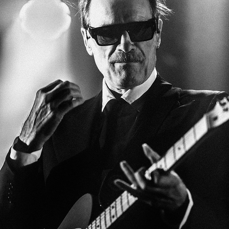 Daan at Katse Feesten 2026
