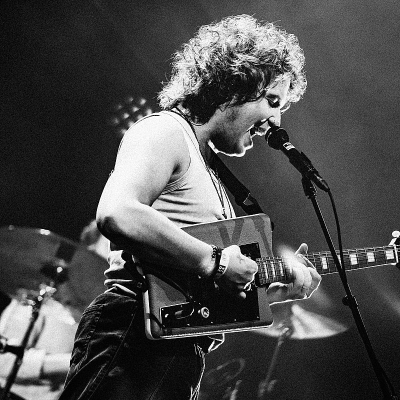 Portland at Crammerock 2024