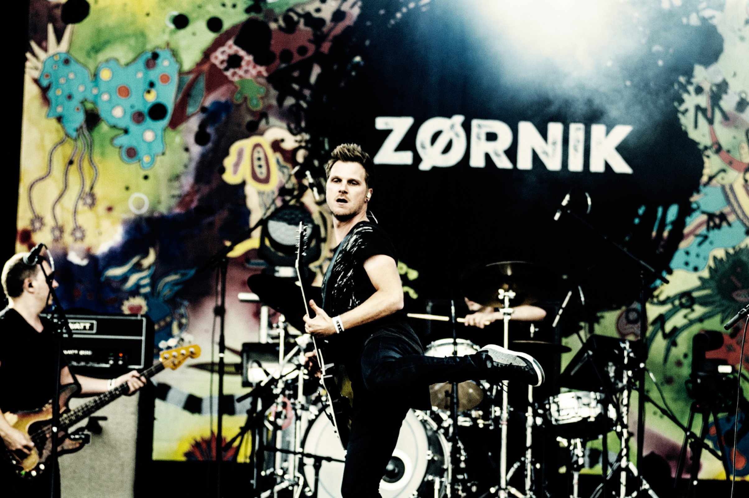 Zornik · foto 1