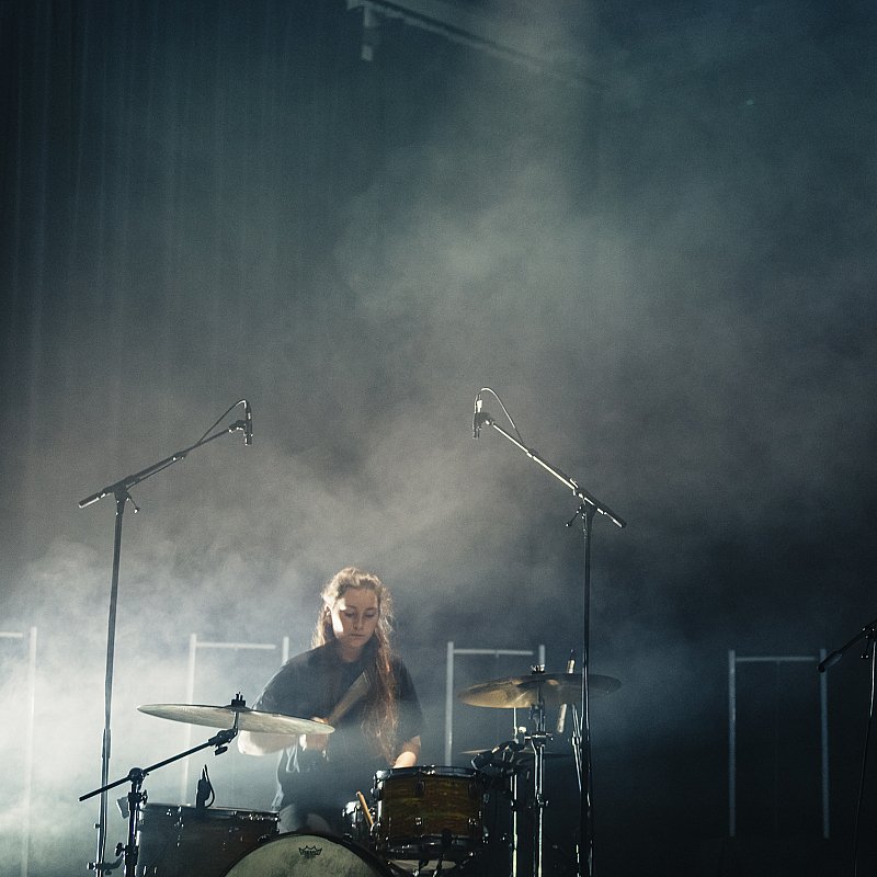 Wolker at Minardschouwburg
