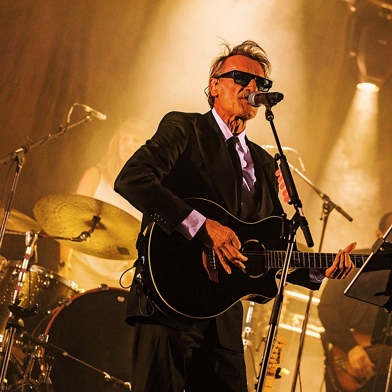 Daan at Katse Feesten 2026