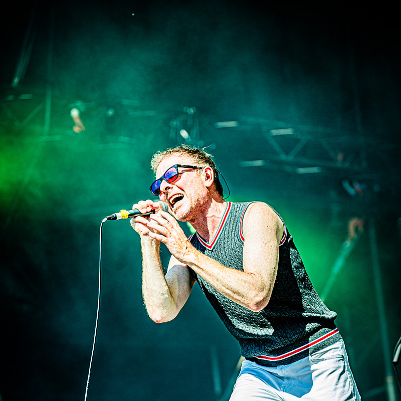 Belle and Sebastian