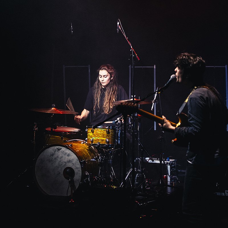 Wolker at Minardschouwburg