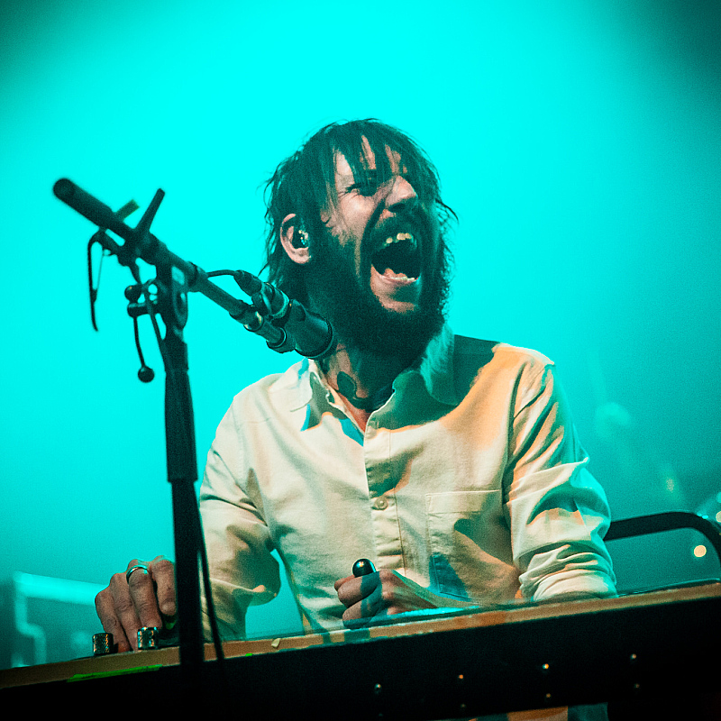 Band Of Horses