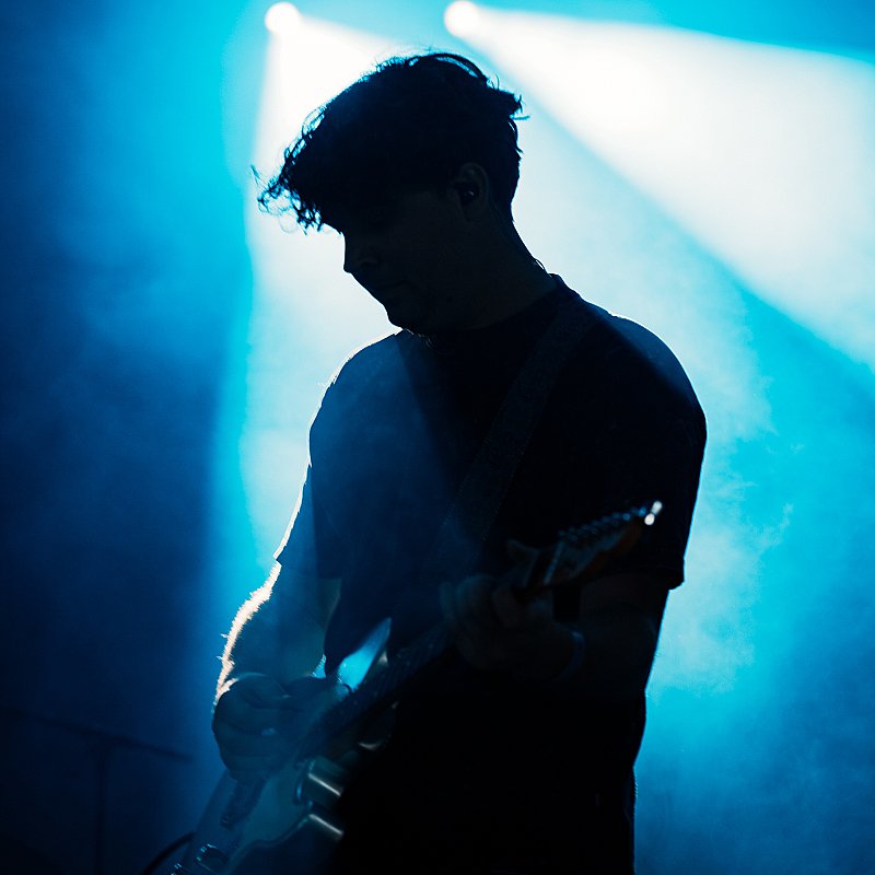 Xink at Crammerock 2023