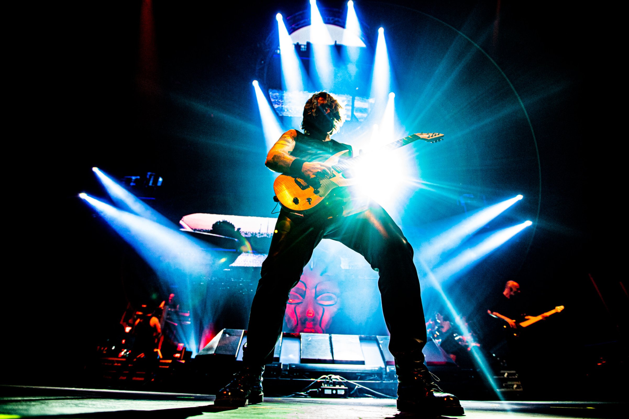 Within Temptation · foto 1