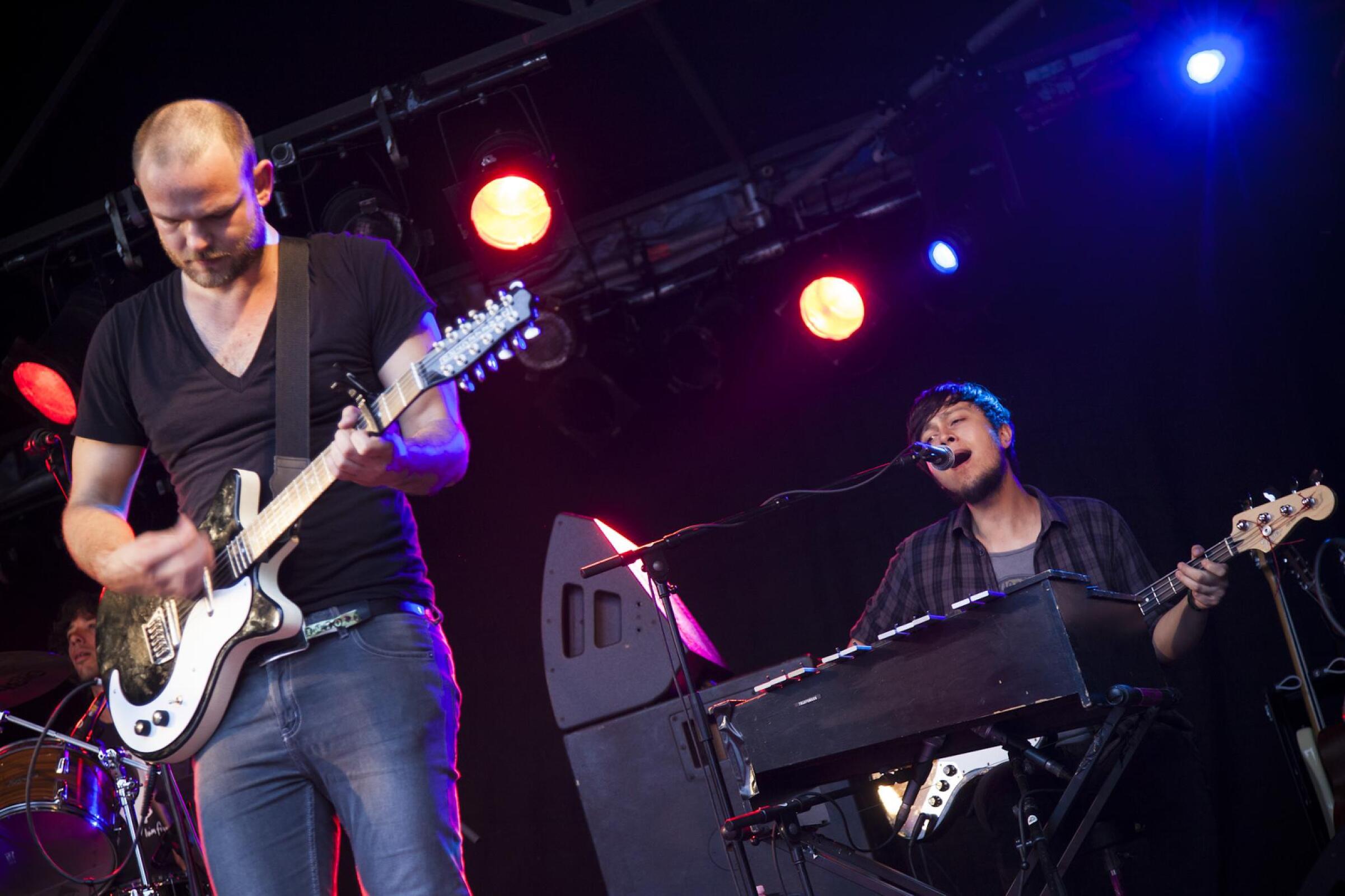 Blaudzun · foto 1