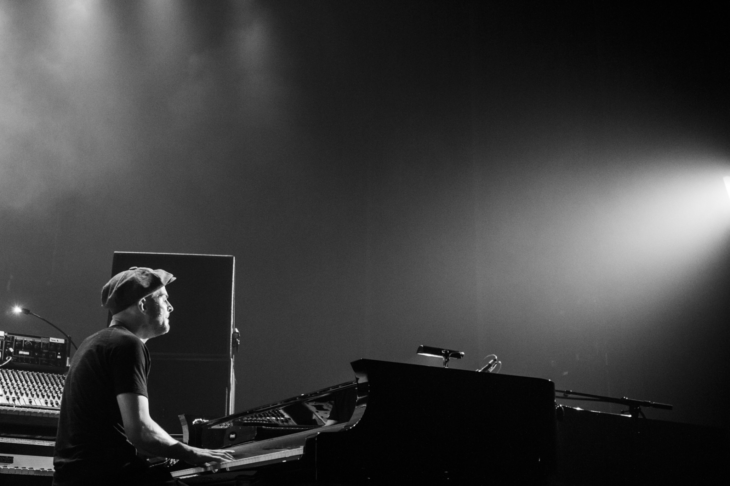 Nils Frahm · photo 1