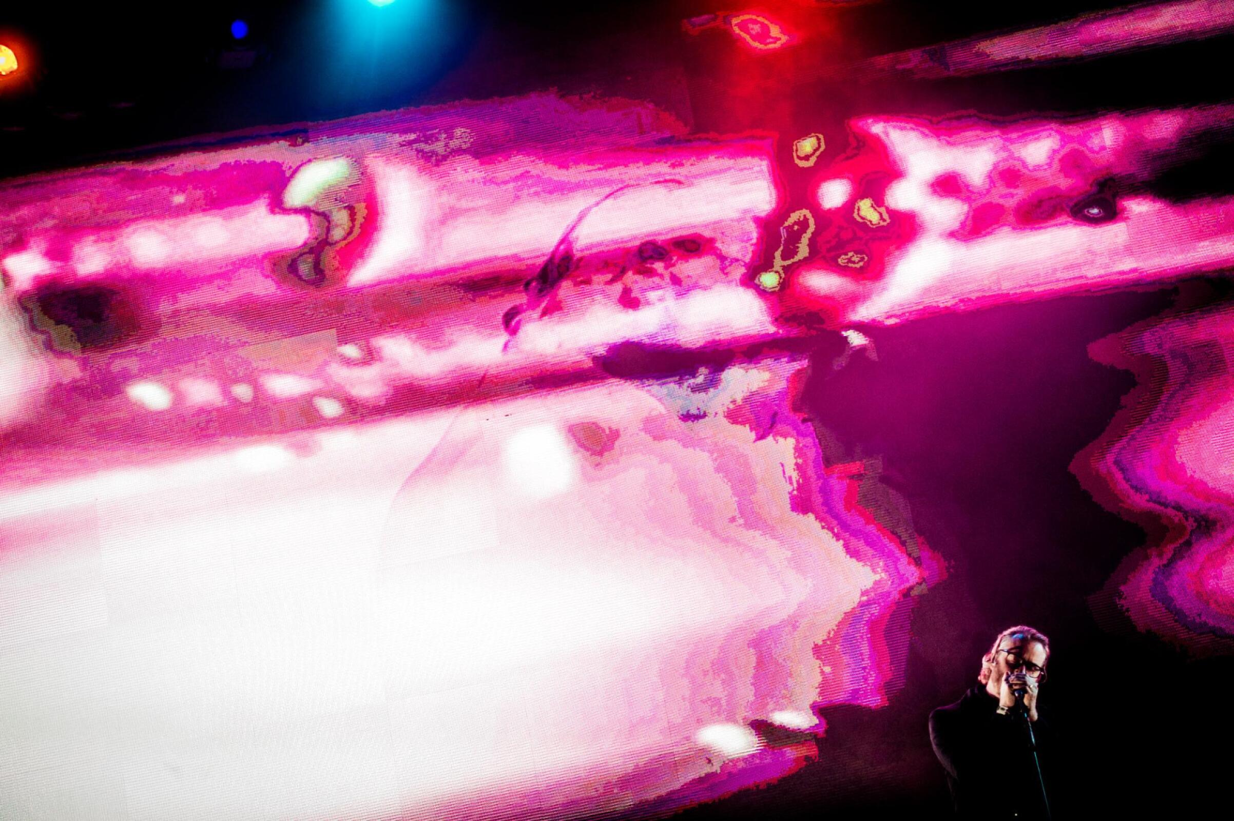 The National · foto 1