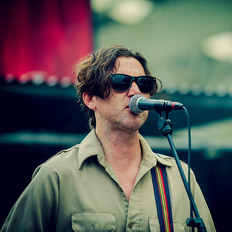 Cass McCombs