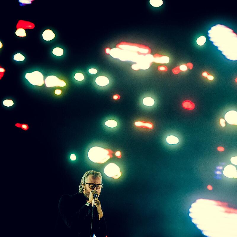 The National