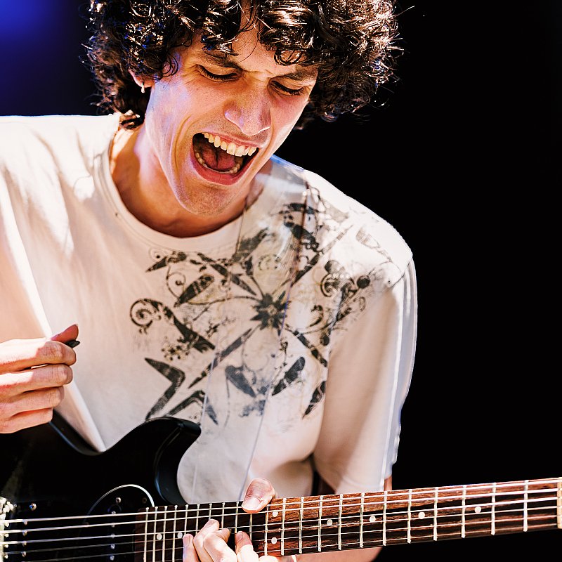 Lézard at Cactusfestival 2026