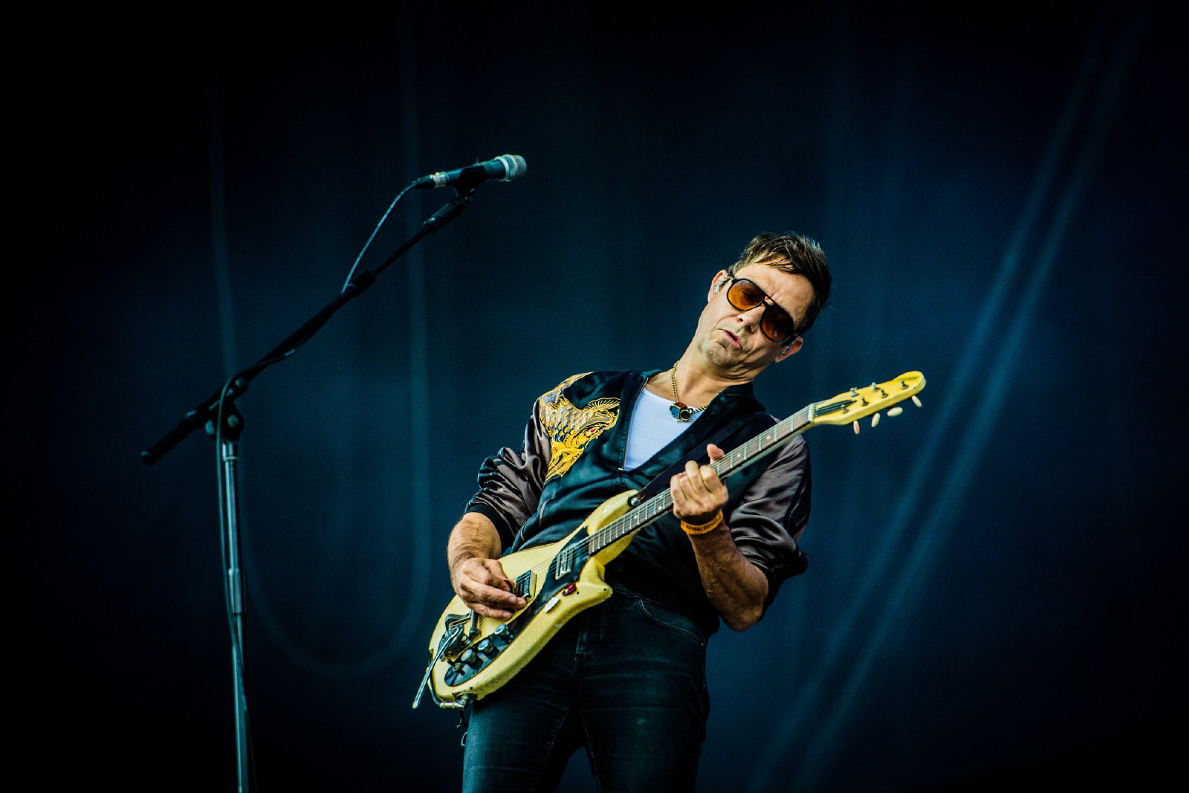 The Kills · photo 1
