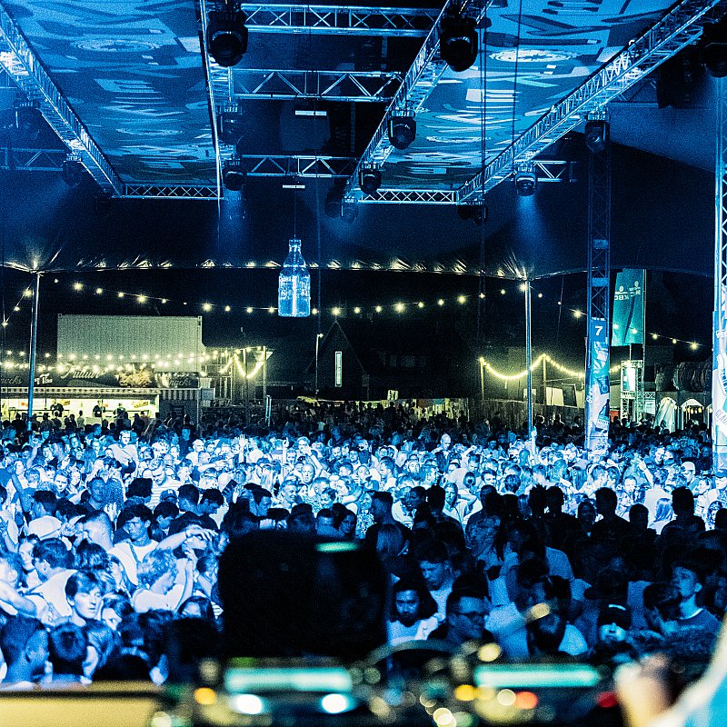 Ilse Liebens at Gladiolen 2022