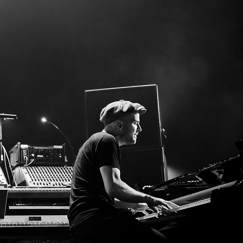 Nils Frahm