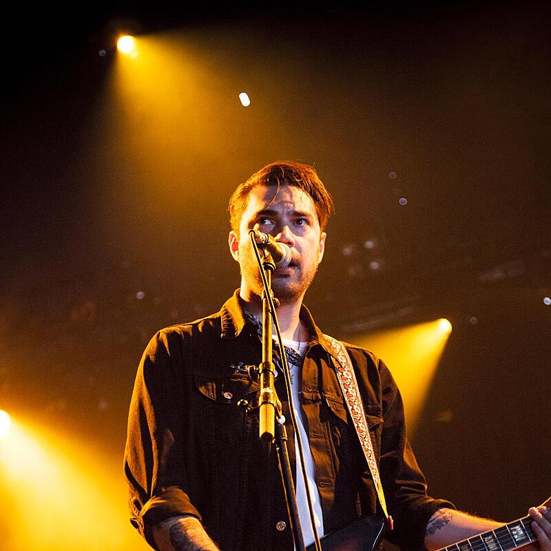Hanni El Khatib