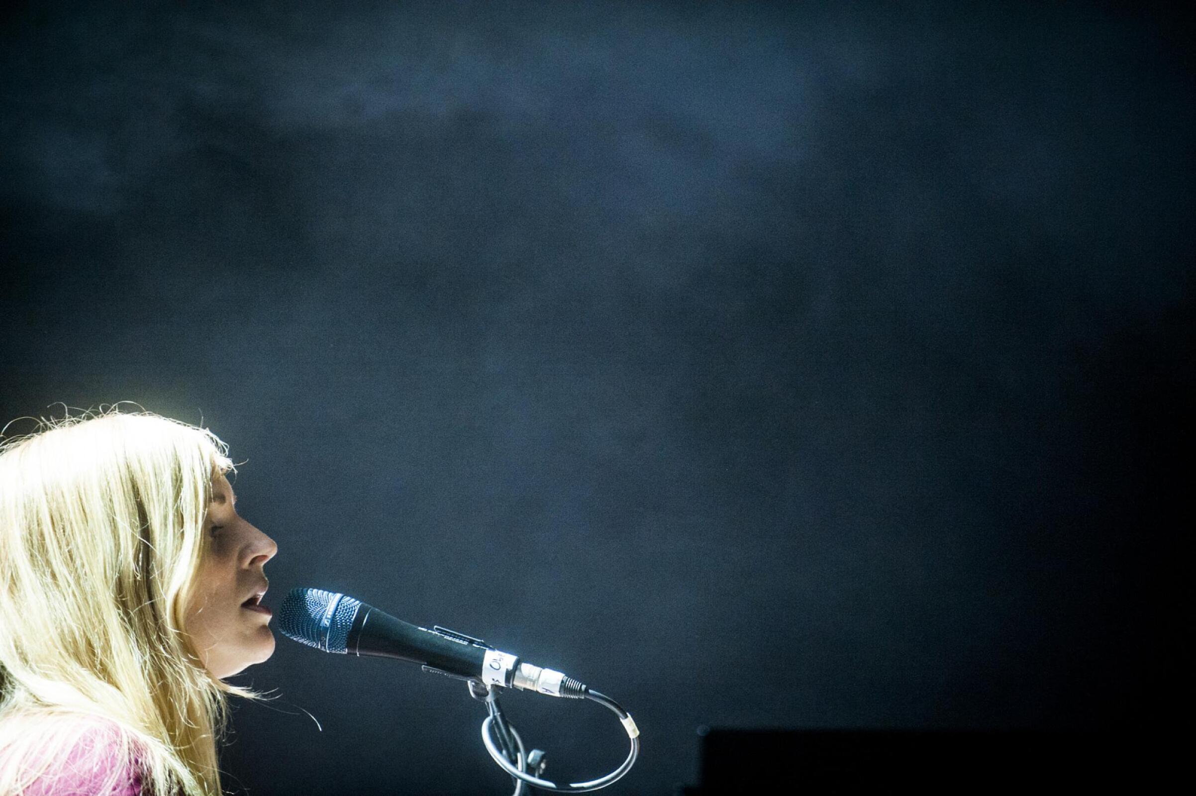 Agnes Obel · photo 1