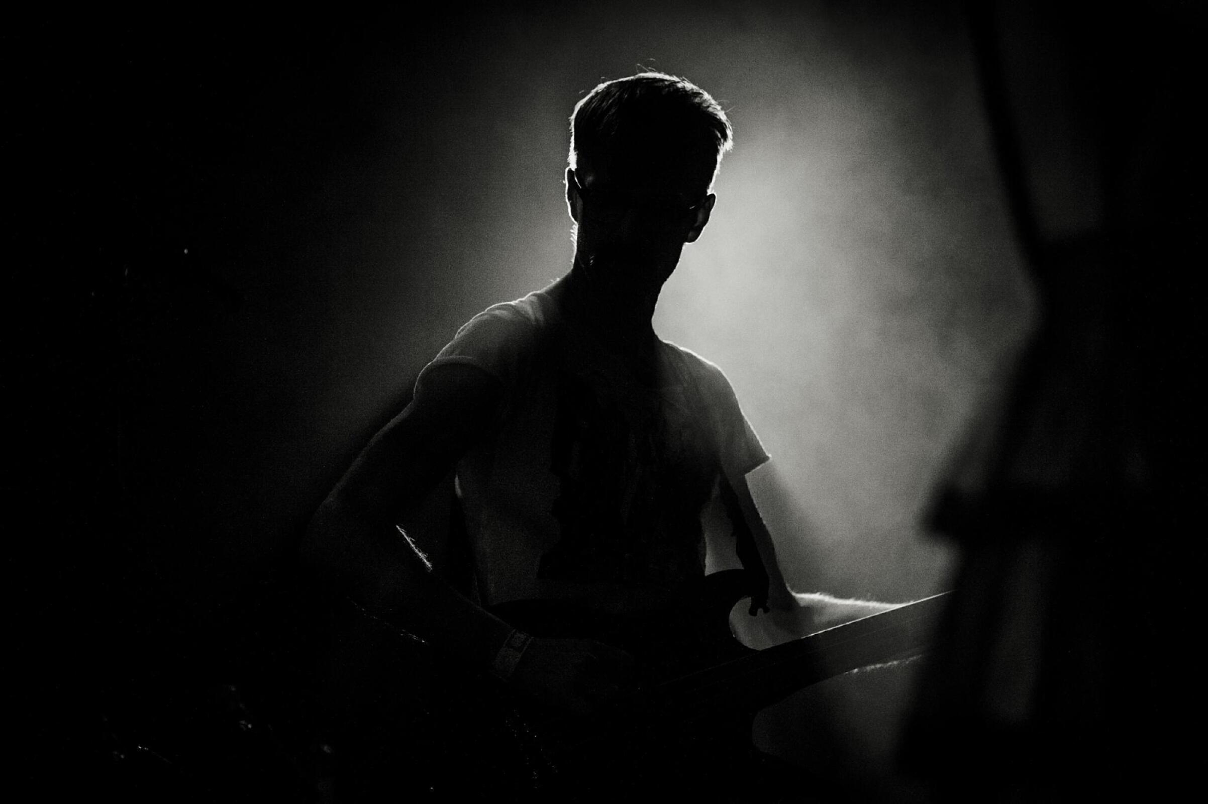 The Soon Yis · photo 1