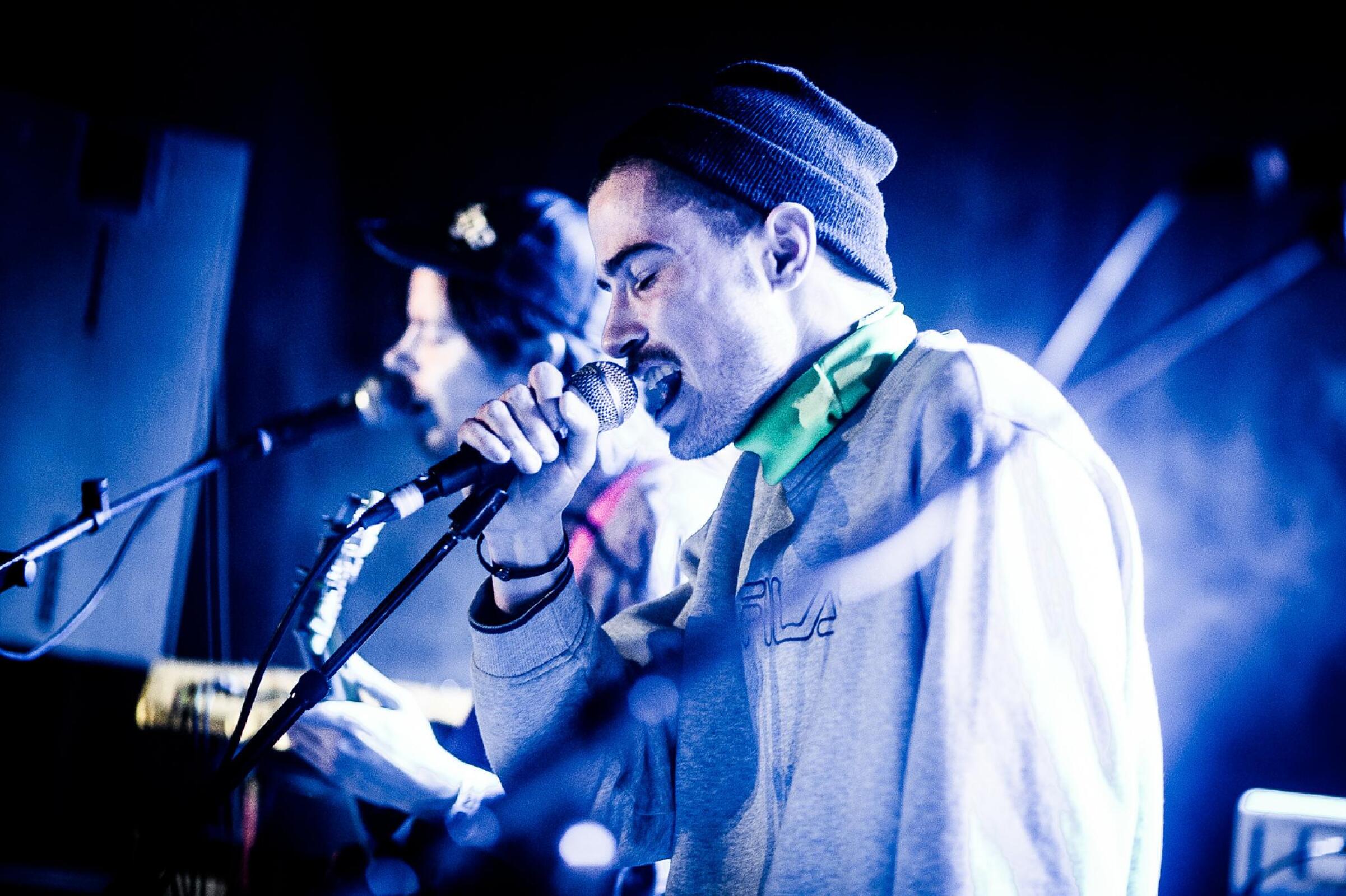 Robbing Millions · foto 1
