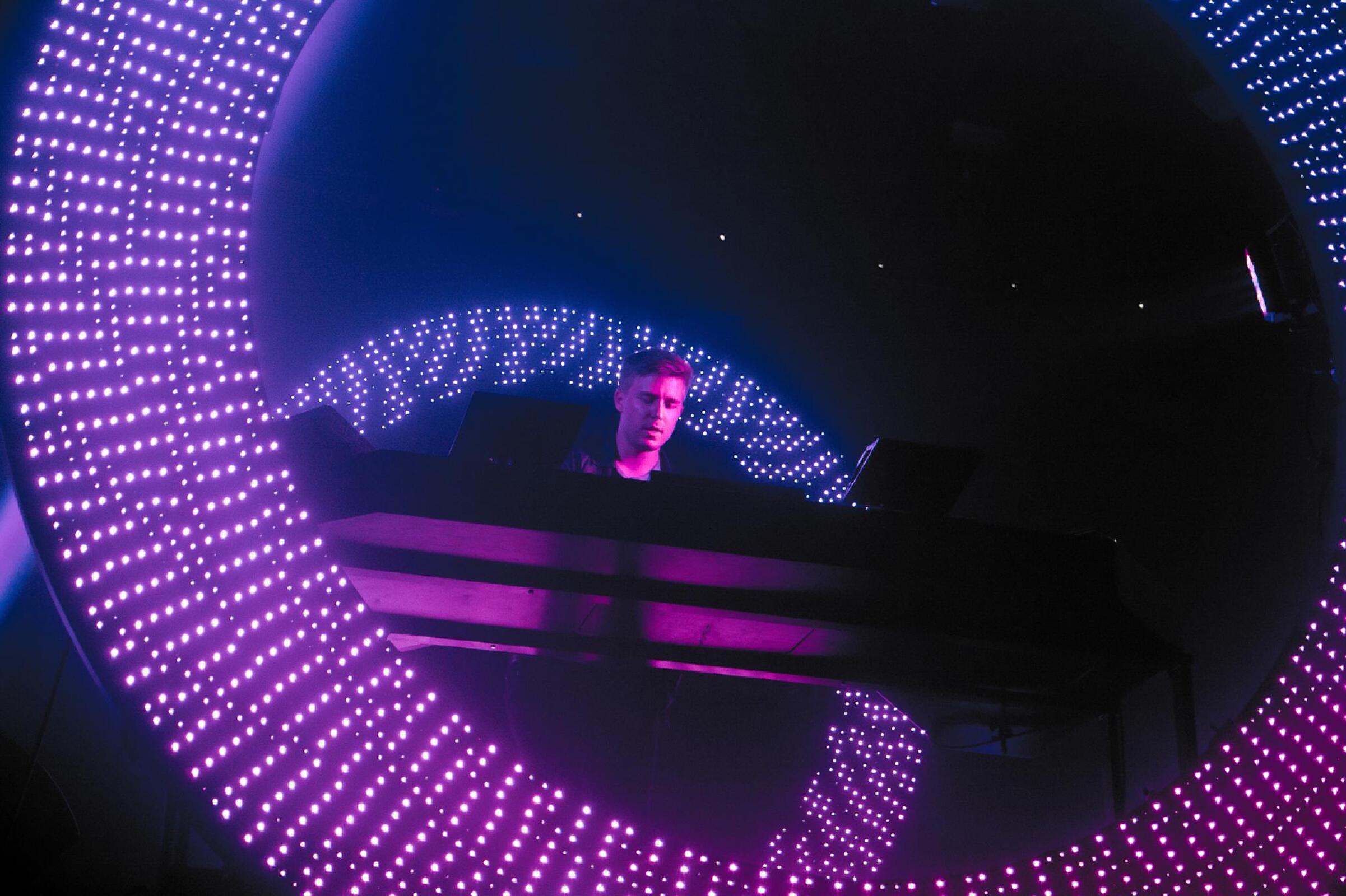 Sub Focus Live · foto 1