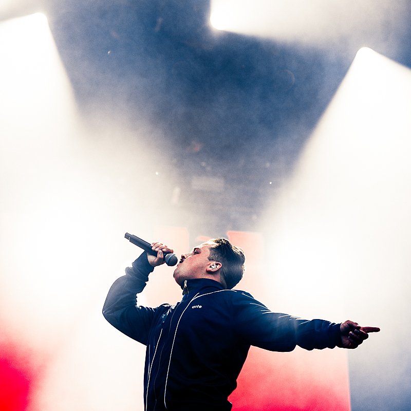 Glints at Lokerse Feesten 2023