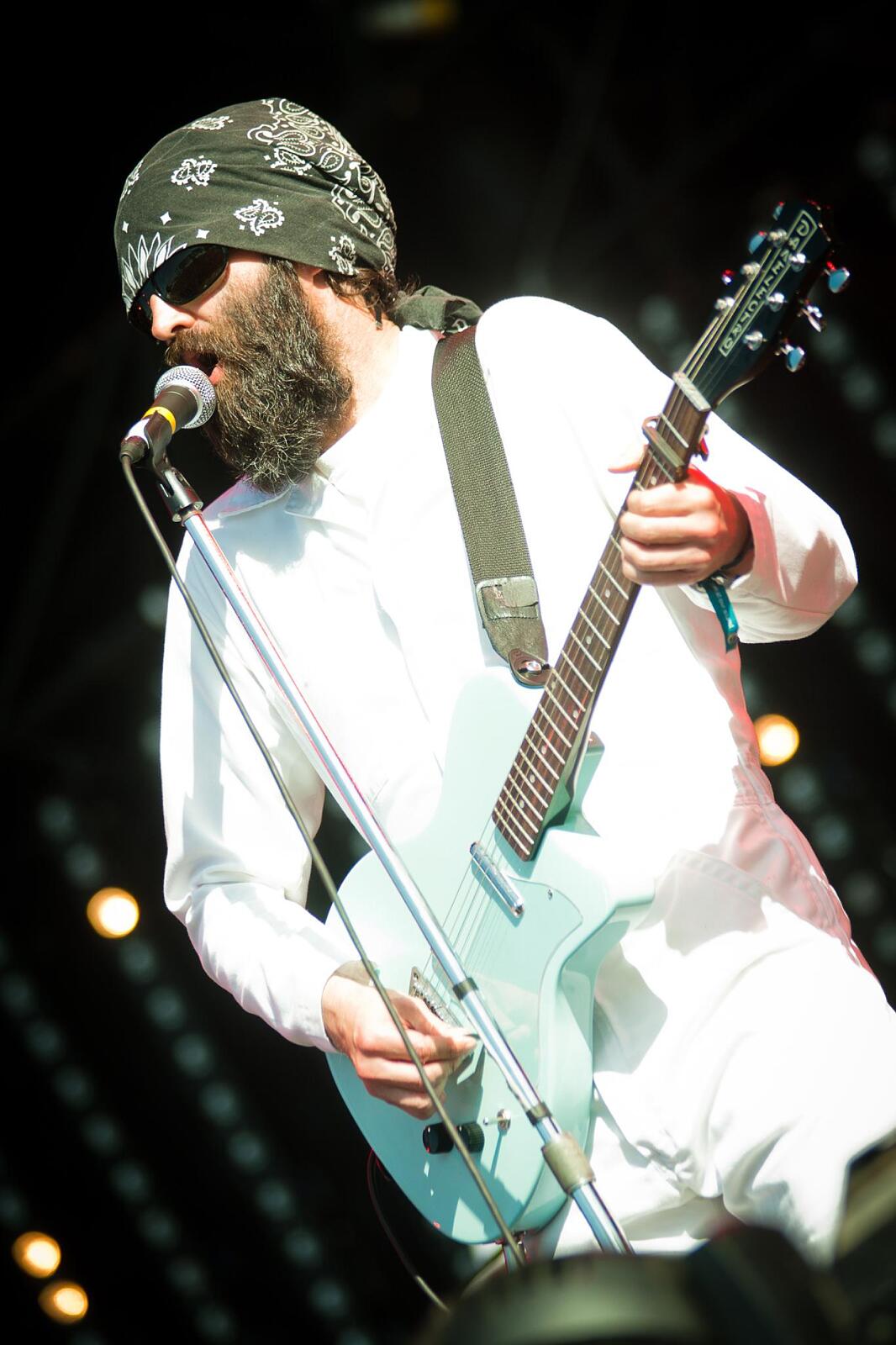 Eels · foto 1