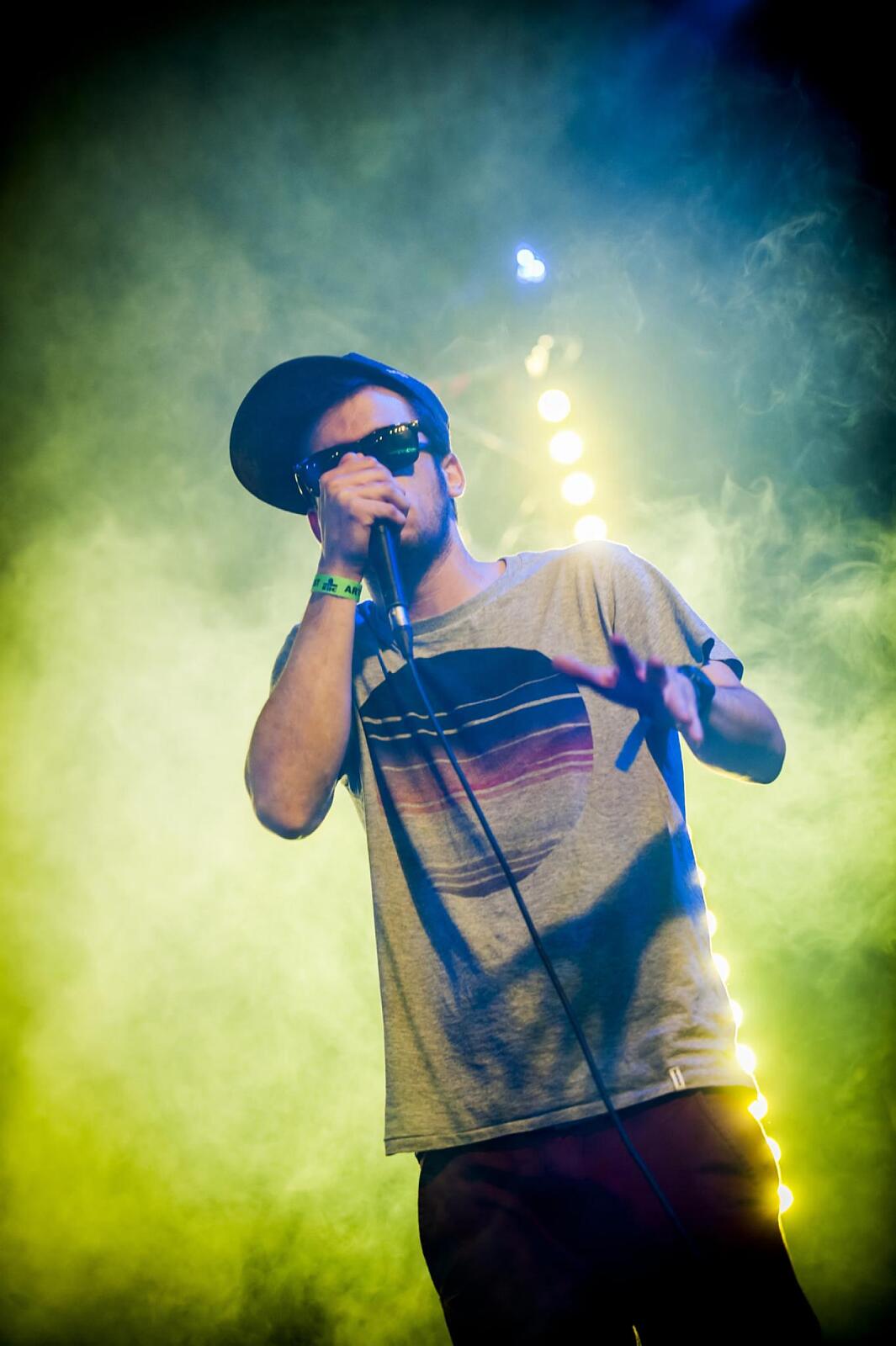 Vokal · photo 1