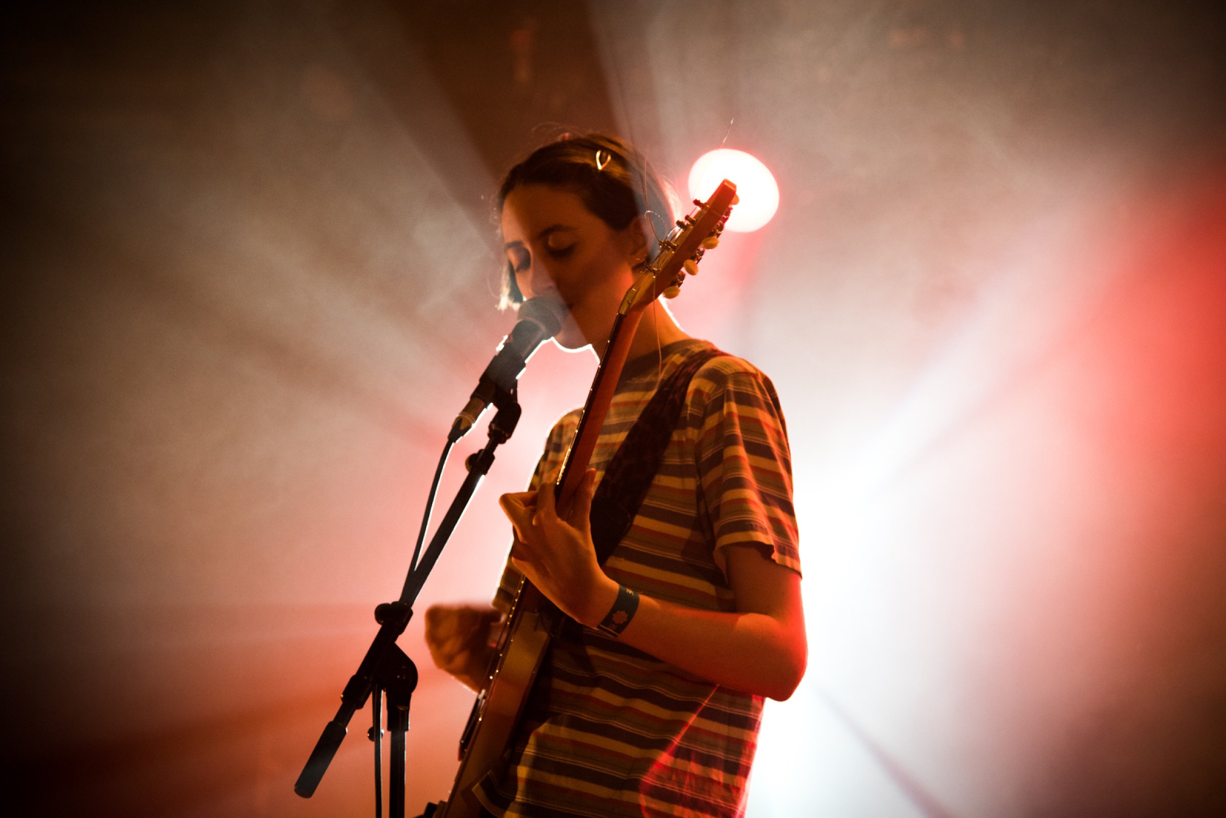 Frankie Cosmos · photo 1