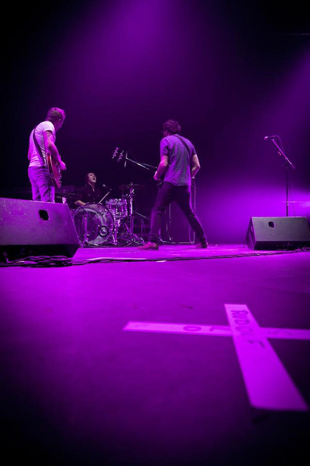 Elvis Black Stars · foto 1
