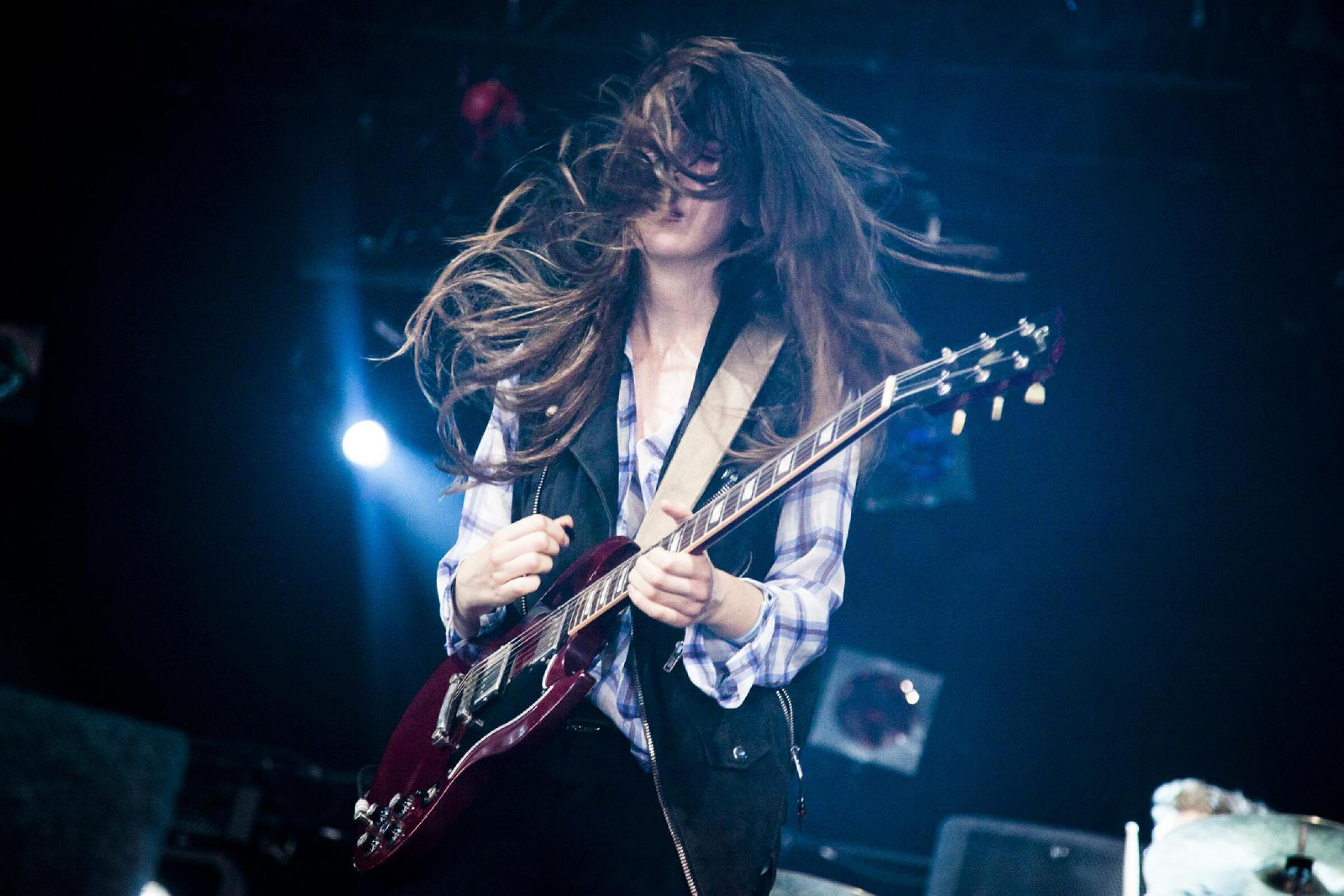 Haim · photo 1