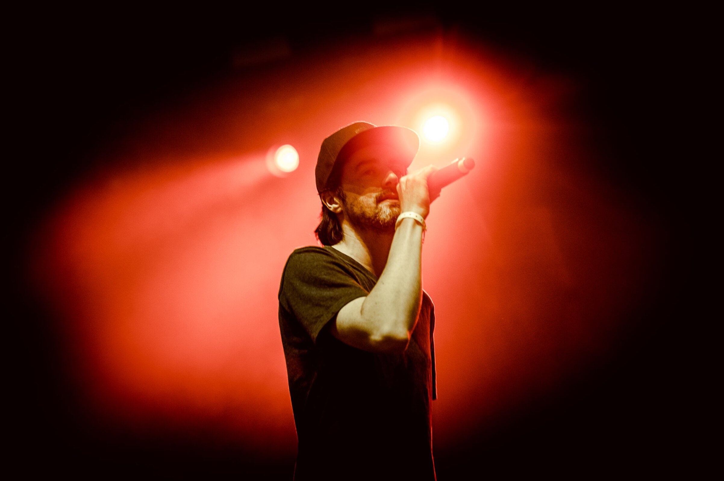 Stand High patrol · photo 1