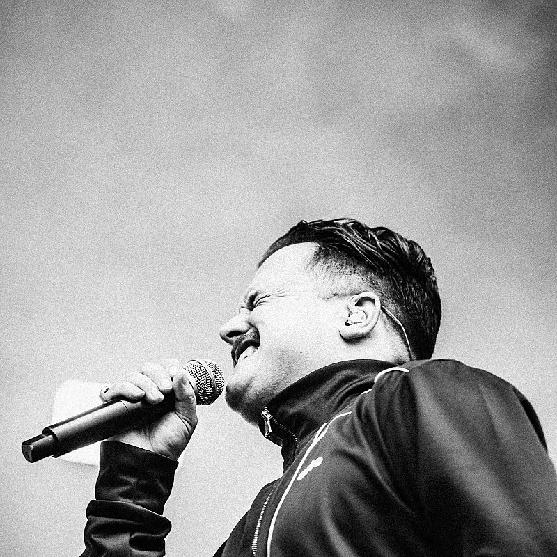 Glints at Lokerse Feesten 2023