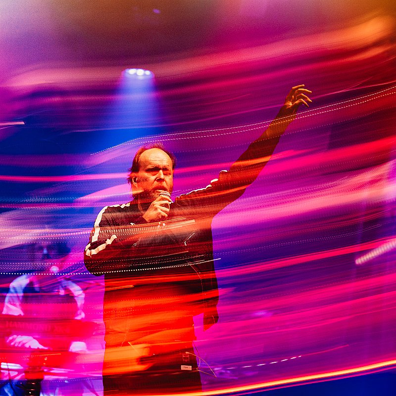 Admiral Freebee at Katse Feesten 2024