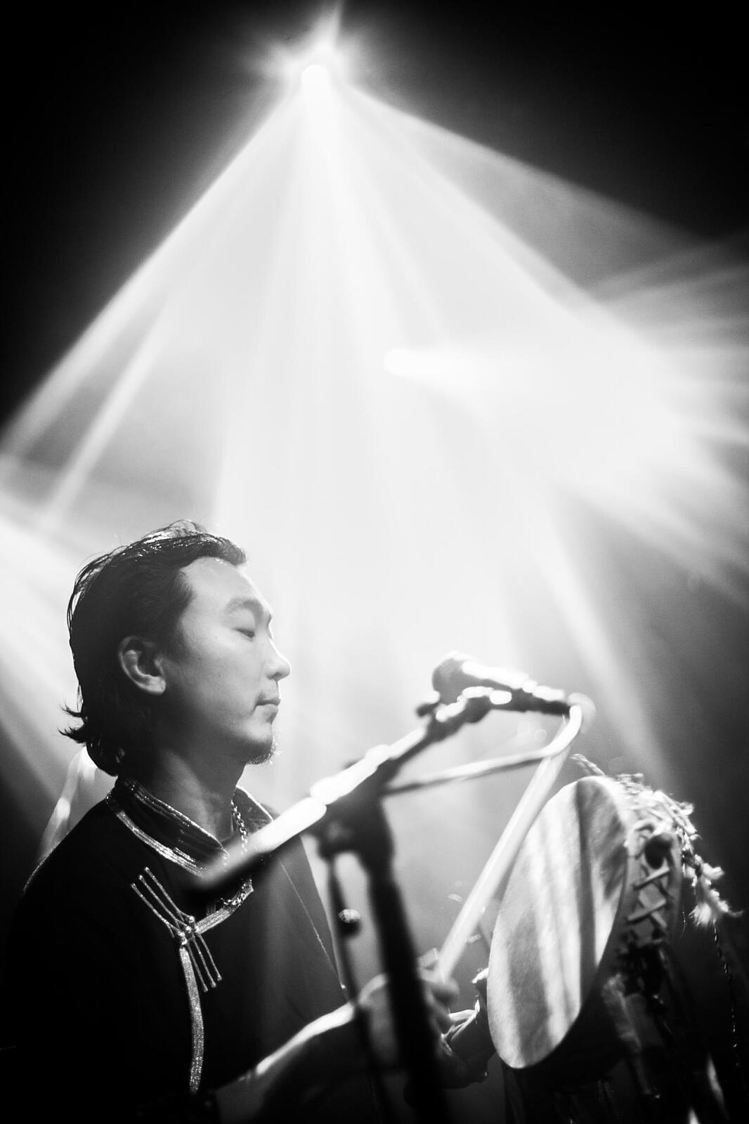 Hanggai · foto 1