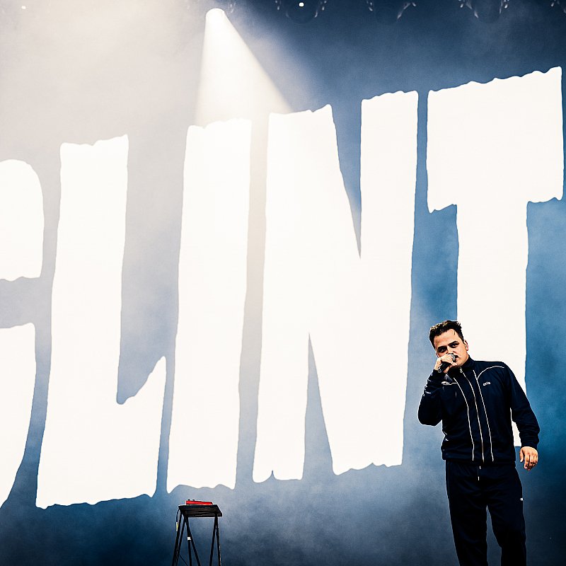 Glints at Lokerse Feesten 2023
