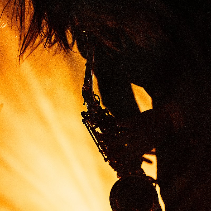 Stavroz at Gent Jazz 2023