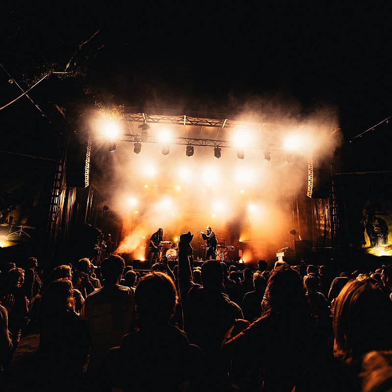 Admiral Freebee at Katse Feesten 2024