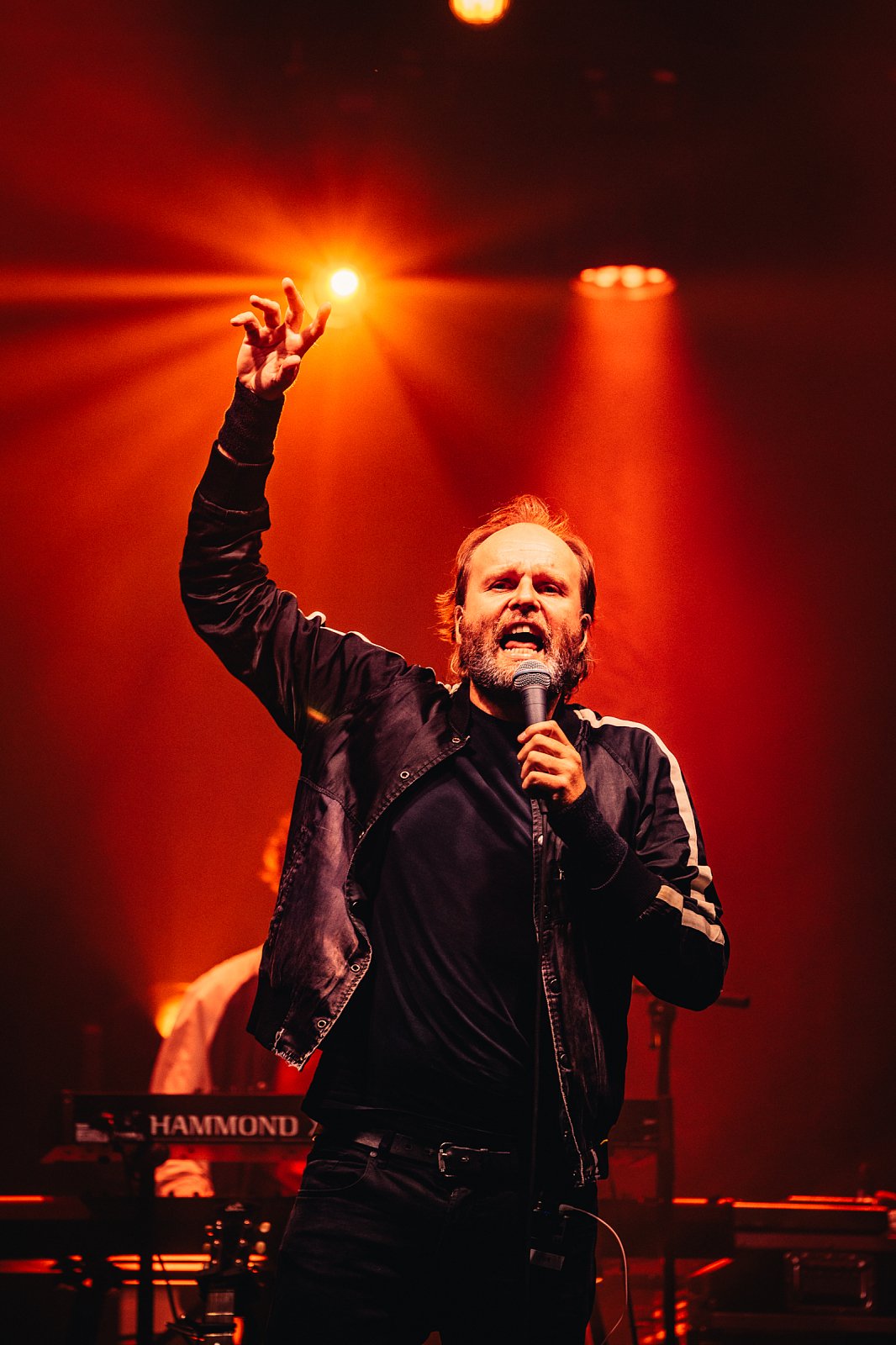 Admiral Freebee at Katse Feesten 2024