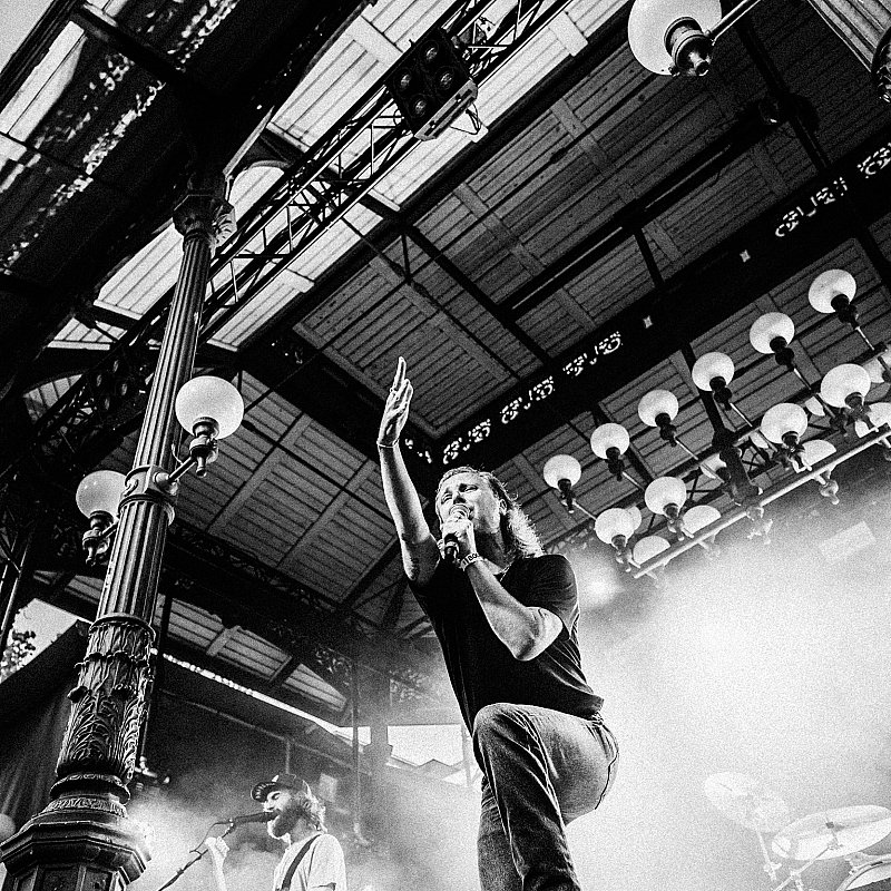 Hang Youth at Boomtown 2024