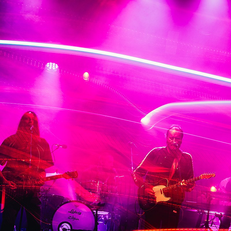 Admiral Freebee at Katse Feesten 2024