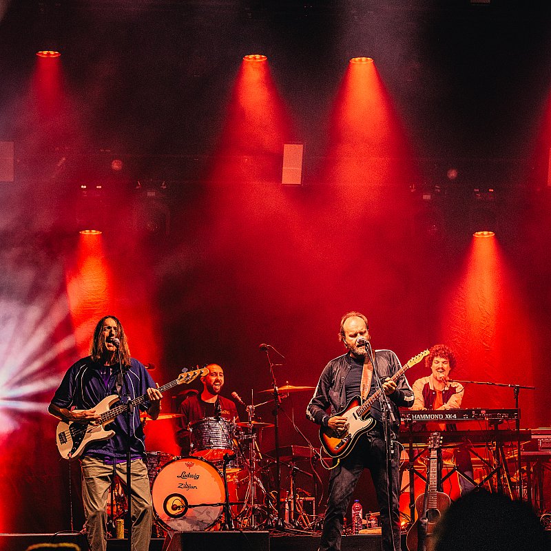 Admiral Freebee at Katse Feesten 2024