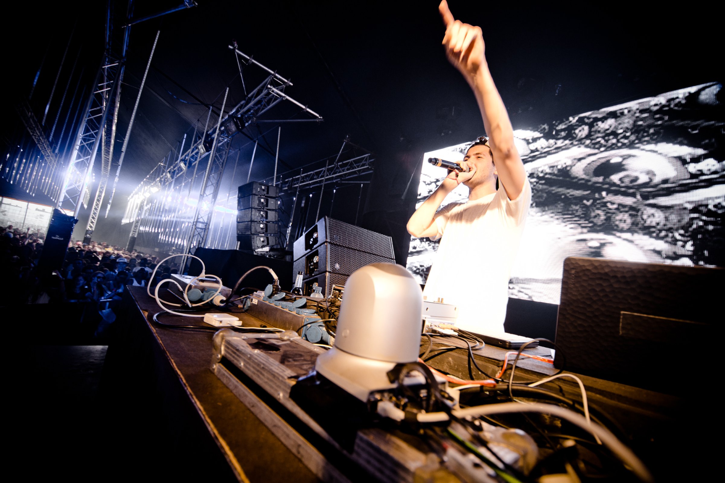 Baauer · photo 1