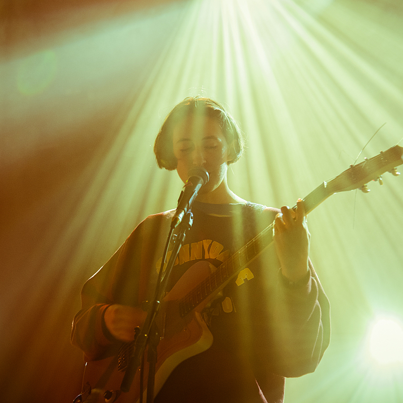 Frankie Cosmos