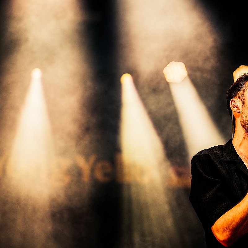Yong Yello at Crammerock 2022