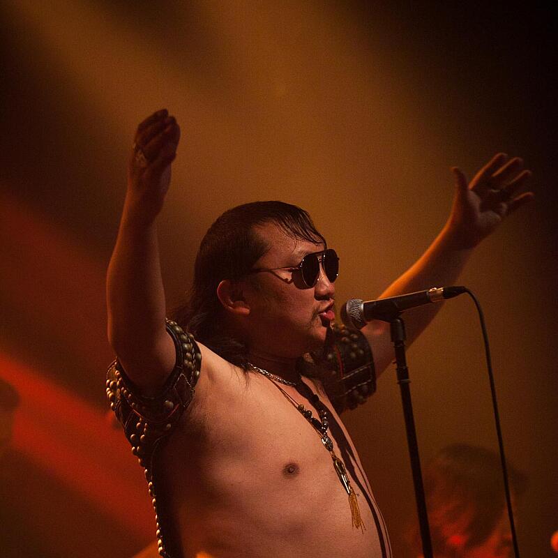 Hanggai