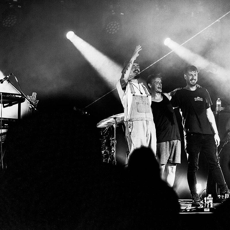 PAARD. at DOK