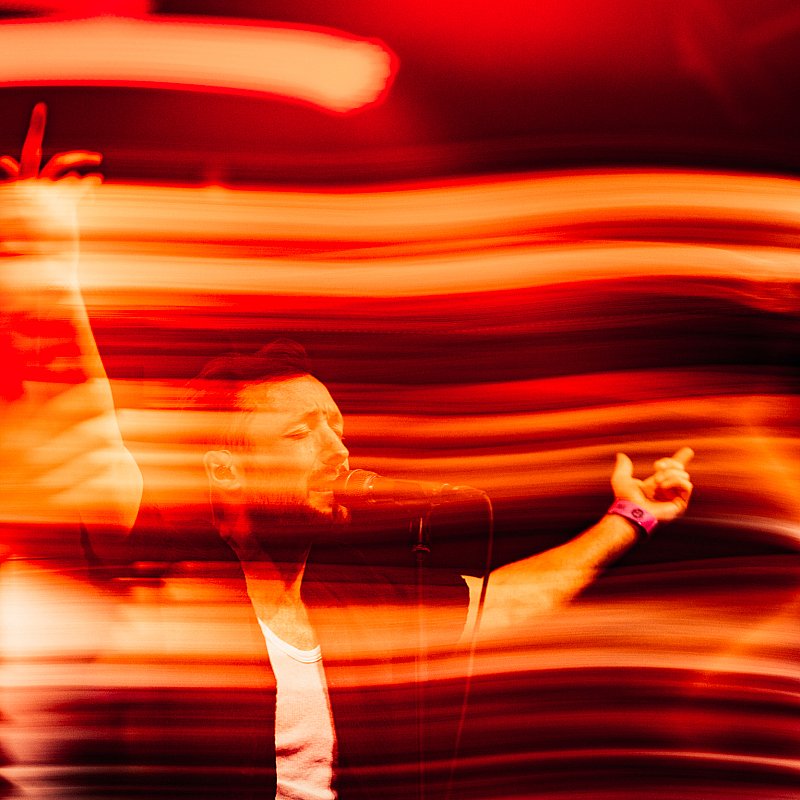 Yong Yello at Crammerock 2022