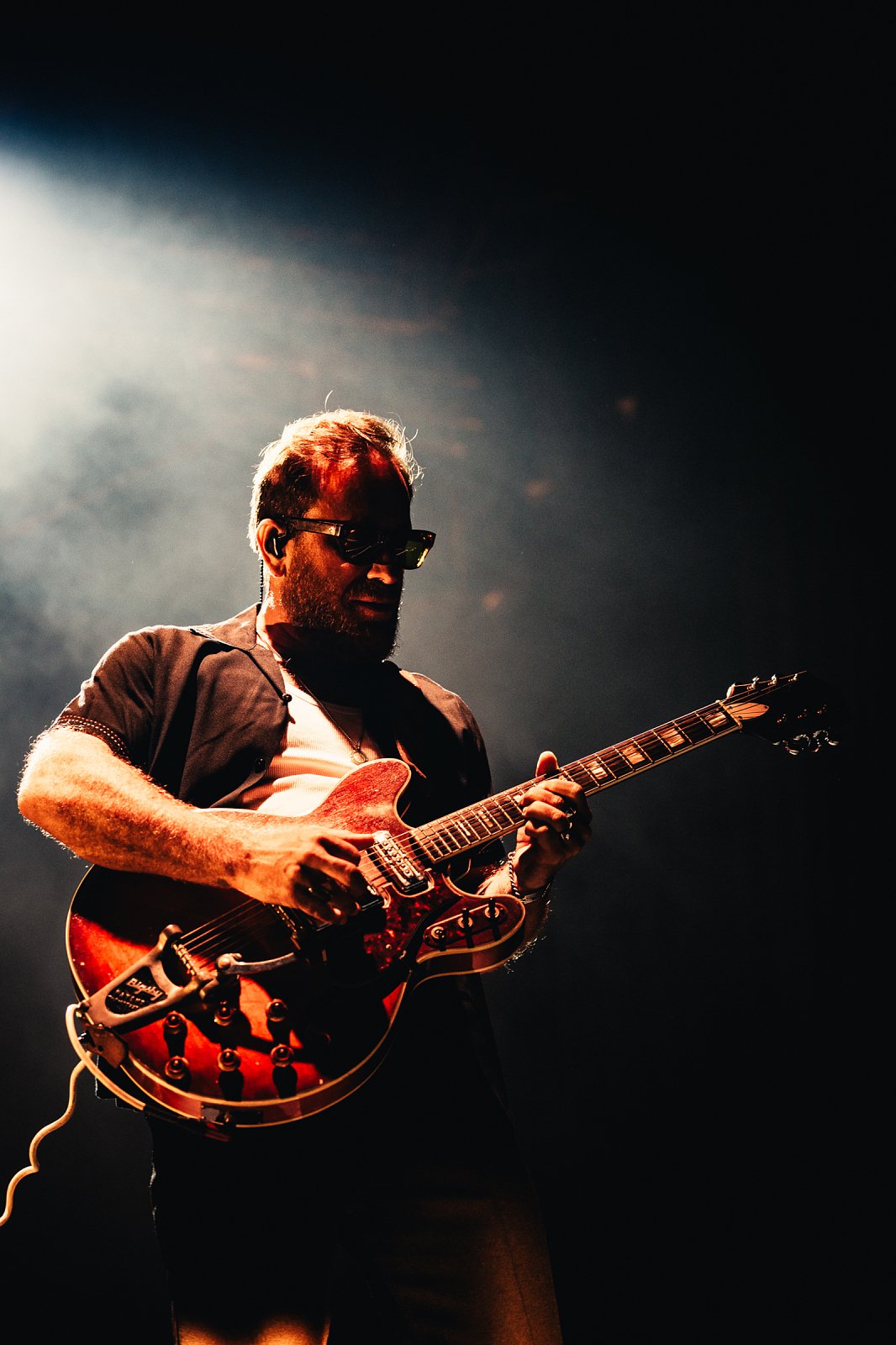 The Black Keys at Cactusfestival 2025