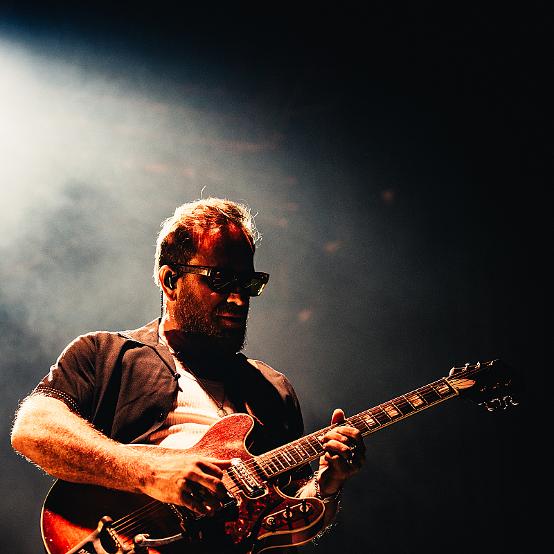 The Black Keys