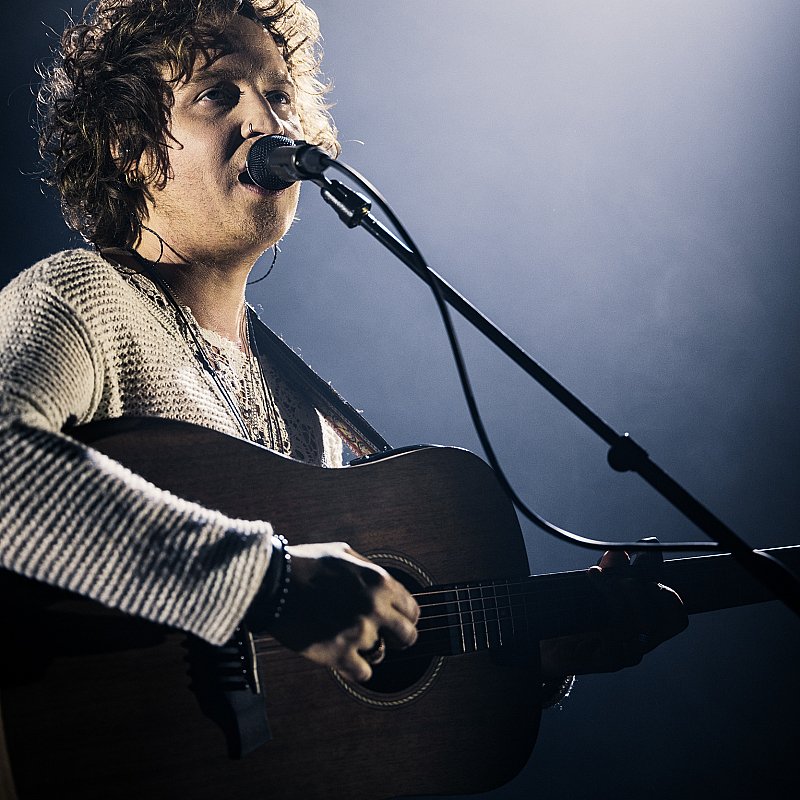 Portland at Handelsbeurs